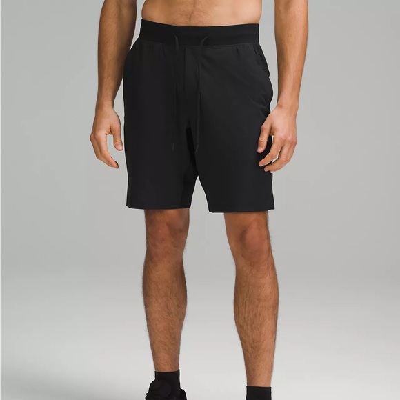 T.H.E. Linerless Short 9" - Picture 4 of 5